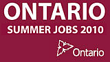 Student Summer Jobs